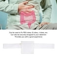 thumbnail image 4 of Support de Tube d'Alimentation, Bande de Fixation Respirante pour Tube d'Alimentation pour Hommes, 4 of 7