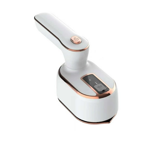 Air Heater Clearance Travel Steamer for Clothes Handheld Size Portable Fabric Clothing Steamers Small Hand Garment Electric Steam Ironing Machine on Sale Home Decor White