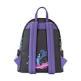 thumbnail image 4 of Mochila Loungefly Disney El 35 aniversario de La Sirenita, 4 of 5