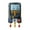 A, variant on Digital Manifold Gauge 549/550 Refrigeration Air Pressure Gauge For Refrigerant Manifold Gauge Set