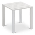 thumbnail image 1 of Meridian Furniture Table d'Appoint de Patio Extérieur Maldives, 1 of 7