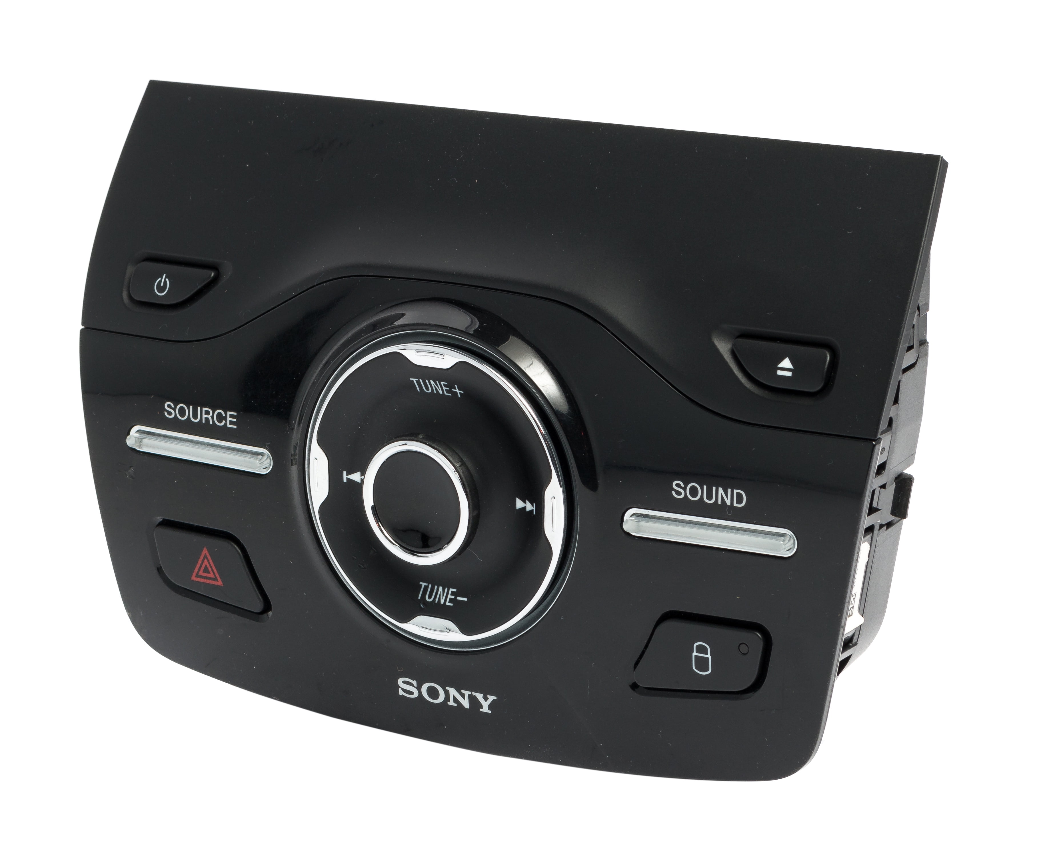 Restored 2013-2016 Ford C-Max Escape Sony Radio Audio Control Bezel Panel CJ5T-18K811-FD (Refurbished)