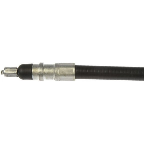 Parking Brake Cable P/N:C660435 Fits select: 2001-2006 BMW 325, 2001-2006 BMW 330