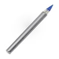 thumbnail image 2 of Puntas de soldadura azules puntiagudas 30-150W Soldador de calor externo con, 2 of 7
