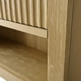 thumbnail image 2 of Vanity Art 24 "Wall Mounted Bathroom Storage Cabinet with Soft Close Doors, 2 of 6
