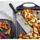 thumbnail image 4 of Volteador/Espátula para Parrilla New Star Foodservice 36190 37 cm Negro, 4 of 9
