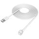 thumbnail image 1 of Weatherproof Power Cable for Nest Cam Indoor & Outdoor - 5.2m/7.6m/10m Charging Cable for Nest Cameras, 1 of 5
