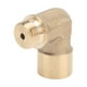 thumbnail image 3 of BOROCO Extensor De Sensor De Oxígeno, Extensor De Sensor De Oxígeno De 90 Grados M18x1.5 Adaptador Espaciador De Extensión De Latón Accesorio Para Automóvil, 3 of 14