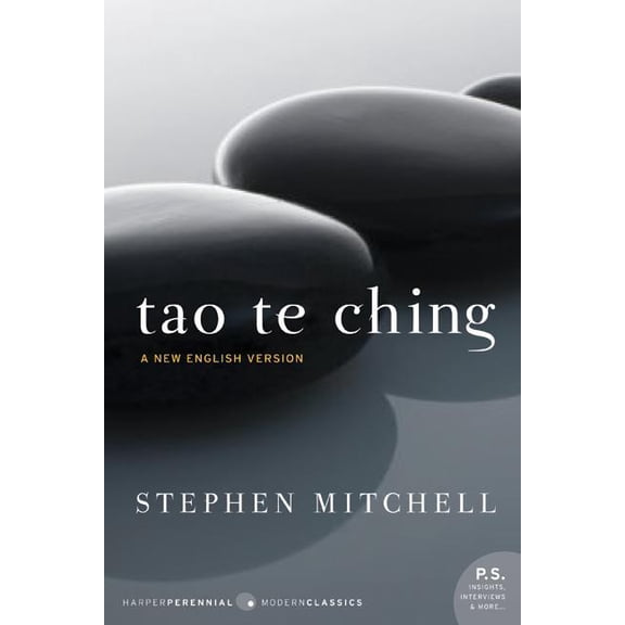 Tao Te Ching: A New English Version