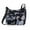 #1, variant on Crossbody Bag for Women - Multi-pocket Shoulder Bag Lightweight Messenger Bag Casual printed Purse Handbag Travel Bag