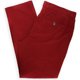 thumbnail image 2 of Pantalones Chinos American Rag Ajustados y Rectos para Hombre Color Rojo 38 W x 32 L, 2 of 2