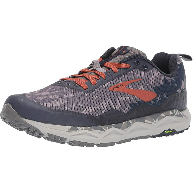 brooks men's caldera 3