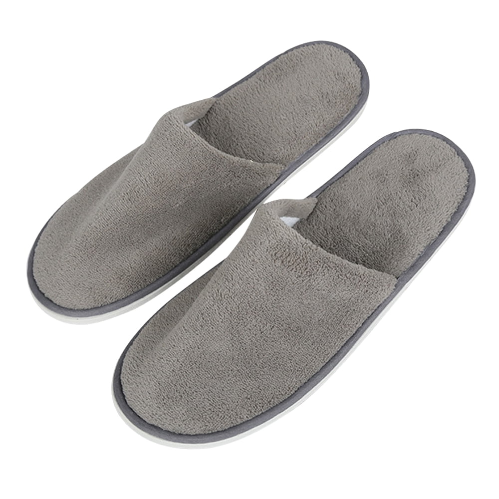 slippers used in home
