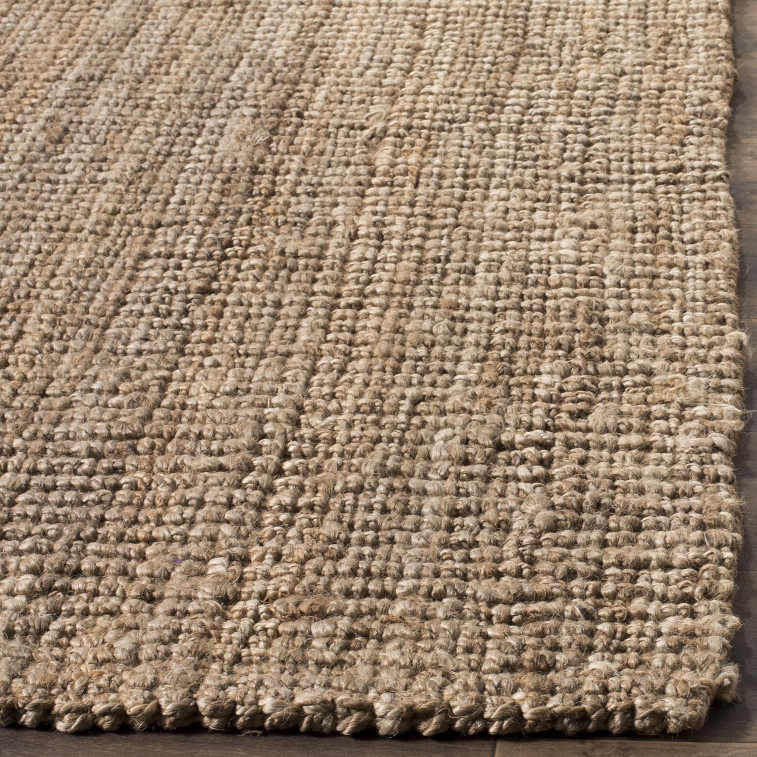 SAFAVIEH Natural Fiber Levi Braided Area Rug