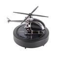 thumbnail image 7 of FitBest 1Pcs Car Mounted Helicopter Fragrance Accessories Car Interior Perfume Diffuser, 7 of 7