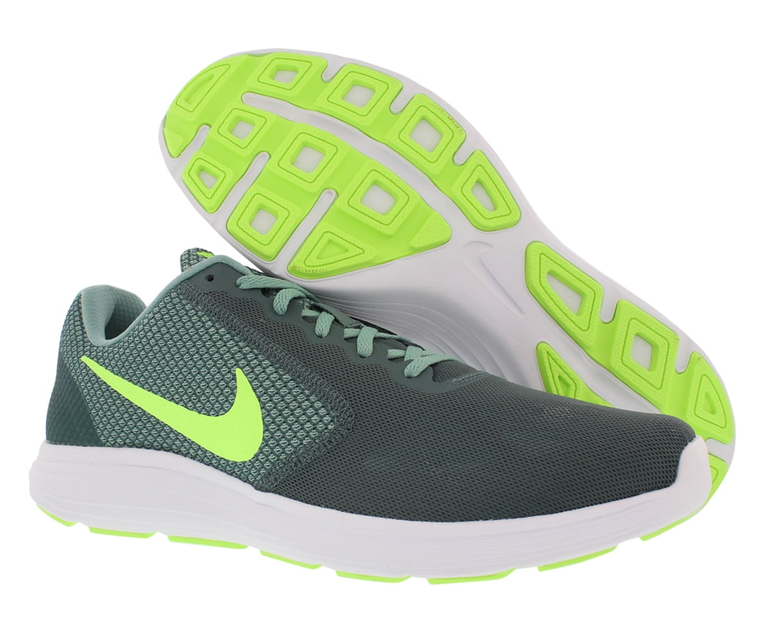 men's revolution 3 running shoe