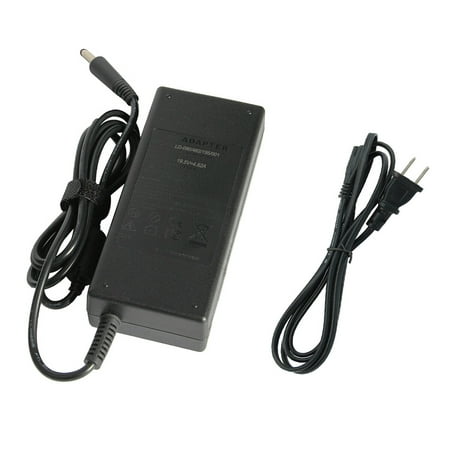 90W Adapter Charger For Dell Inspiron 20" 22" 24" 3000 5000 All-in-One Laptop