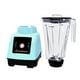 thumbnail image 5 of Licuadora 550W Plastico 2L Easy Touch 2Vel Bosstech B4 Azul Claro, 5 of 8