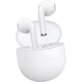 thumbnail image 1 of Audífonos inalámbricos X1 Neo Bluetooth 5.3 Haylou AAC HD Sonido estéreo Graves Profundos Micrófono intrauditivo Blanco, 1 of 7
