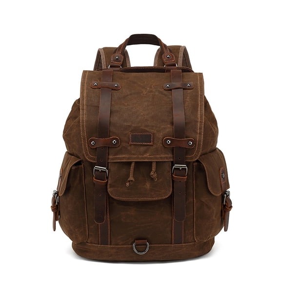 Outdoor Travel Sport Climbing Backpack,Gray