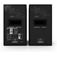 thumbnail image 3 of Klipsch THE-FIVES-II-EBONY 5.25" Dolby Atmos Powered Speaker Pair - Ebony (2026), 3 of 7