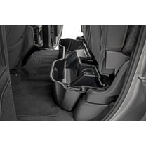 Rough Country Under Seat Storage for 2019-2024 Ram 1500 | Double Cab - RC09422