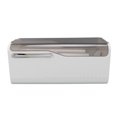 thumbnail image 2 of Rolling Egg Holder, Premium Food Grade Materials, Egg Storage Container for Refrigerator, Keep Eggs  and Tidy, Space Saving Design for Kitchen Efficiency, Easy Cleaning, 2 of 7