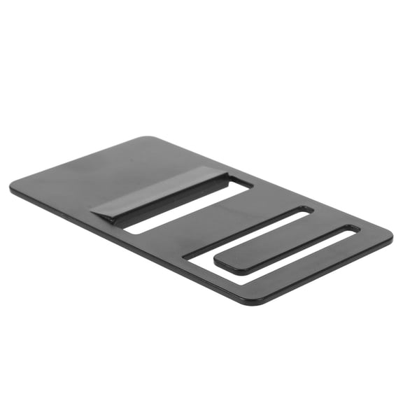 HOMEMAXS Rv Refrigerator Airing Device Door Prop Clip Rv Fridge Door Prop Open Part Rv Refrigerator Door Prop Clip