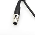 thumbnail image 3 of Cable de alimentación Dtap a 4 pines XLR Macarena para Càmara Monitor, 3 of 8