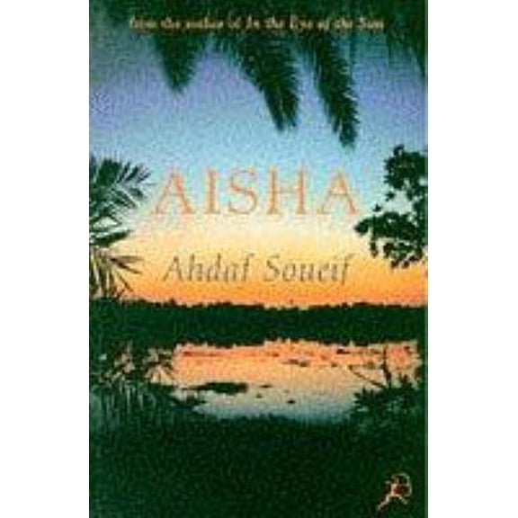 Pre-Owned Aisha (Paperback) 0747525366 9780747525363