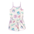 thumbnail image 1 of Squishmallows Combinaison Sans Manches pour Filles Personnages, 1 of 8
