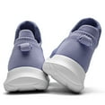 thumbnail image 4 of Womens Walking Shoes Sock Sneakers Daily Shoes Slip-on Lightweight Comfortable Breathable, 4 of 7