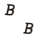 thumbnail image 1 of Toystoory Letras de metal Números de casa Amplia aplicación y belleza duradera Impecable Type1 NO1, 1 of 6