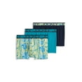 thumbnail image 1 of Jockey  Active Microfiber 2.5" Trunk - 3 Pack, 1 of 1