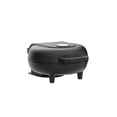thumbnail image 4 of Mini máquina para hacer gofres eléctrica antiadherente Elite Gourmet, 4 of 5