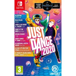 Just Dance 2018 [Nintendo Switch] - Walmart.com