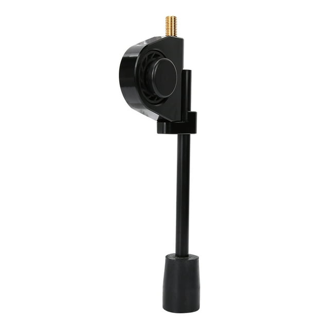 Balance Archery Compound Bow String Stabilizer Combo String Vibration Balance Stop Bracket Black
