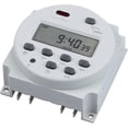 thumbnail image 1 of Jinyi Digital Electronic R S Relay Smemory For , Electric Boxes, Pumps, Ers,etc.(1pc, ), 1 of 4