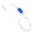thumbnail image 4 of MERRYHAPY Aquarium Siphon Pump Herramienta Para Limpiar De Peceras Sin Maltratar Peces, 4 of 8