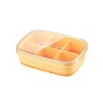 thumbnail image 1 of Oferta por tiempo limitado!Molde de hielo, bandeja de hielo, caja de hielo con tapa, modelo de hielo de calidad alimentaria, artefacto de hielo para refrigerador casero, 1 of 8