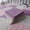 Pink&white&light Purple, variant on 12pcs Plush Puzzle Foam Floor Mat, Soft Thicken Fluffy Interlocking Square Foam Tiles Area Rugs Carpet for Parlor Bedroom Decoration(11.8x11.8x0.4in, Grey)