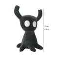 thumbnail image 3 of Hollow-Knight Plush Dolls,8.6Inch Collectible Premium Soft Grub Plushie Inspired from Hollow-Knight,Fun & Adorable Gift for Kids & Adults, 3 of 3
