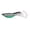 d, variant on Fishing Lure, Big Soft Tail Giant T-Tail Realistic Lifelike Movement Bionic Heavy Duty Swimbait Artificial Tackle of Bass Pike Saltwater Freshwater 5.91 in 36 g
