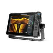 Lowrance HDS-10 Pro Fishfinder and Depth Sounder. No Transducer.
