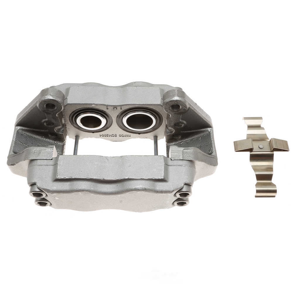 Raybestos Brakes FRC12486 Raybestos R-Line Reman Semi-Loaded Caliper