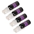 thumbnail image 4 of 4Pcs 30ml  Volumizing Hair Spray, Hair  Spray Oil Control Long Lasting Wash Free Hair  Volumizing Spray Hair Products, 4 of 8