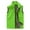 Green, variant on Busydd Women Fleece Vest Solid Color Warm Winter Vest for Women Casual Sleeveless Zipper Womens Vest Thermal Stand Collar Women's Outerwear Vests S