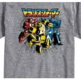 thumbnail image 3 of Transformers - Transformers Noir Group - Adult Short Sleeve Tee, 3 of 5