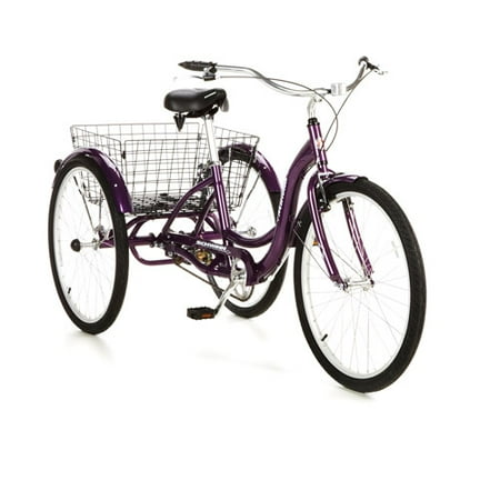 schwinn meridian trike