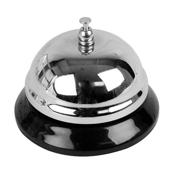 Excellante Table bell, comes in each